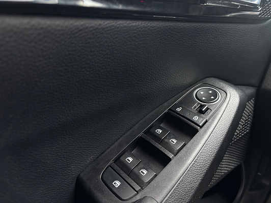 Kia Seltos Luxe, 2021 года, пробег 87328 км