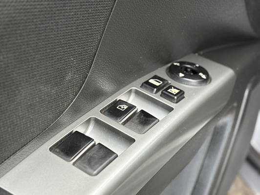 Geely Emgrand EC7 Comfort, 2014 года, пробег 103030 км