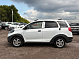 Chery IndiS (S18D) IN14C, 2012 года, пробег 125783 км
