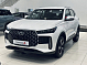 Chery Tiggo 4 Prime, белый