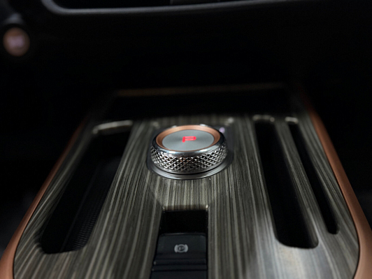 Haval Jolion Elite, 2023 года, пробег 57509 км