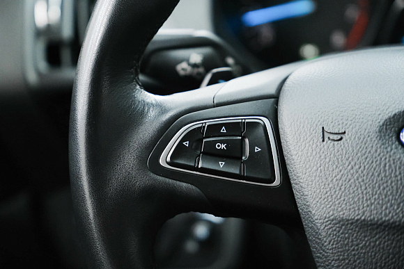 Ford Kuga, 2018 года, пробег 58478 км