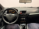 Opel Astra, 2010 года, пробег 252000 км