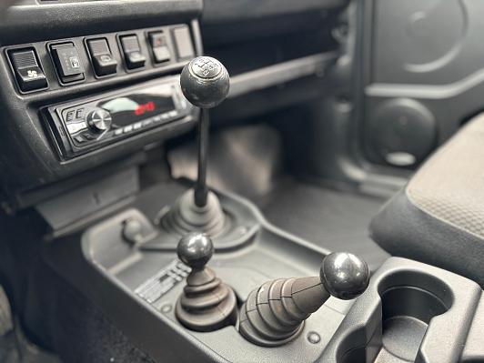 Lada (ВАЗ) 2121 (4x4) Classic, 2019 года, пробег 60324 км