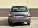 Lada (ВАЗ) Kalina, 2011 года, пробег 135526 км