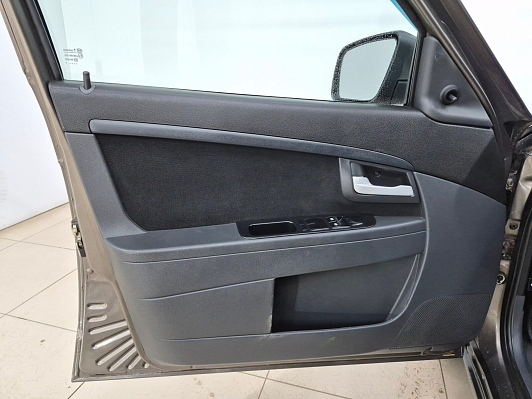 Lada (ВАЗ) Priora Standard 21702-40-050, 2017 года, пробег 92860 км