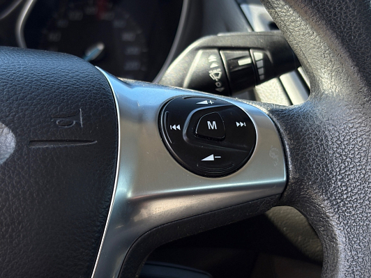 Ford Focus Trend, 2012 года, пробег 341900 км