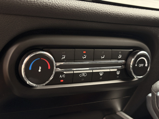 Chery Tiggo 4 Comfort, 2020 года, пробег 110000 км