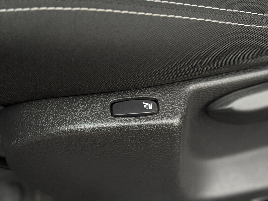 Renault Sandero Special Edition, 2021 года, пробег 31119 км