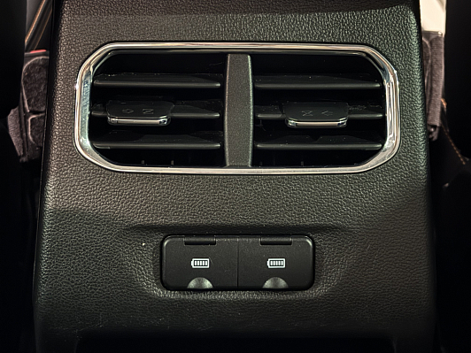 Haval Jolion Premium, 2021 года, пробег 61000 км