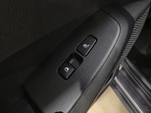 Kia Seltos Luxe, 2020 года, пробег 146559 км