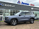 Haval Dargo Оптимум, 2022 года, пробег 72638 км