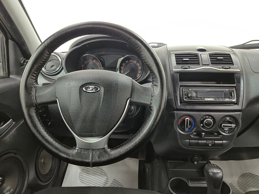Lada (ВАЗ) Granta Classic, 2019 года, пробег 134246 км