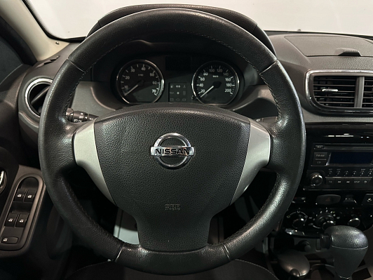 Nissan Terrano, 2014 года, пробег 118000 км