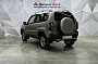 Lada (ВАЗ) Niva Luxe, 2021 года, пробег 89747 км
