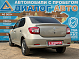 Renault Logan Privilege, 2017 года, пробег 180000 км
