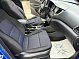 Hyundai Tucson Dynamic, 2018 года, пробег 119395 км