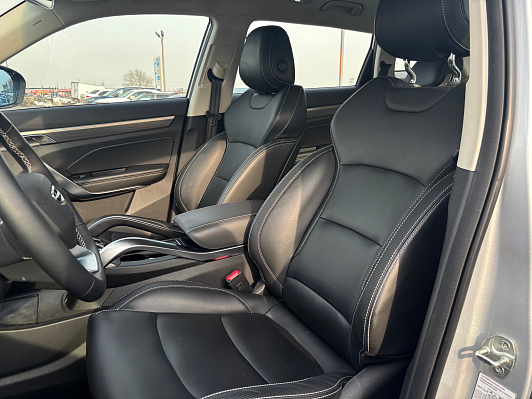 Geely Atlas Pro Flagship+, 2024 года, пробег 24413 км