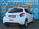 Peugeot 208 Active, 2014 года, пробег 150000 км