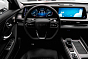 Chery Arrizo 8 Active, зеленый