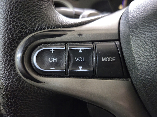 Honda Civic Sport, 2008 года, пробег 343613 км