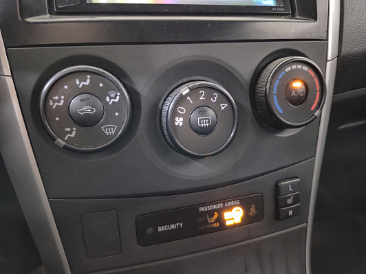 Toyota Corolla, 2013 года, пробег 235413 км