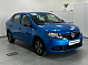 Renault Logan Access, 2014 года, пробег 93248 км