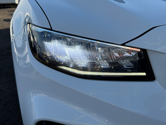 Geely Atlas Pro Luxury, 2024 года, пробег 49000 км