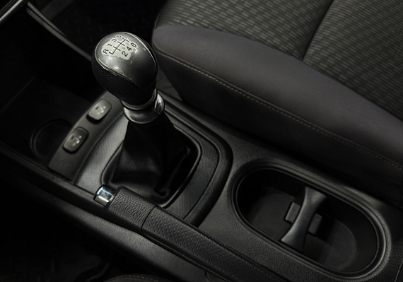 SsangYong Actyon Comfort, 2013 года, пробег 173281 км
