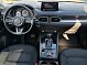 Mazda CX-5 Core, 2021 года, пробег 91200 км