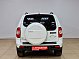 Chevrolet Niva GLC, 2011 года, пробег 126197 км
