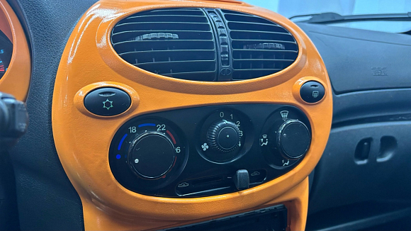 Lada (ВАЗ) Kalina, 2012 года, пробег 98000 км