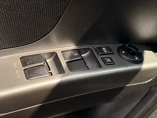 Geely Emgrand EC7, 2014 года, пробег 99167 км
