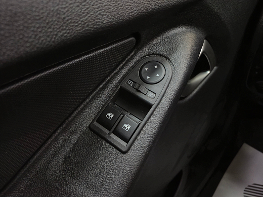 Lada (ВАЗ) Granta Classic'23, 2023 года, пробег 21306 км