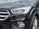 Ford Kuga Titanium, 2018 года, пробег 71600 км