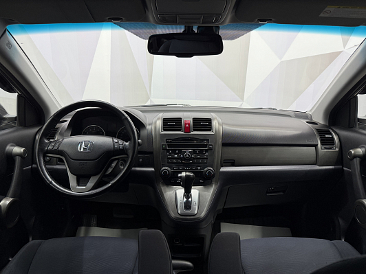 Honda CR-V Elegance, 2010 года, пробег 179889 км