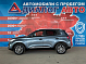 CHERY Tiggo 4 Comfort, 2020 года, пробег 105500 км