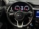 Kia Rio Comfort, 2021 года, пробег 59205 км