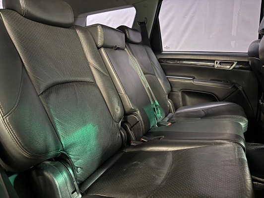 Kia Mohave Premium, 2011 года, пробег 257751 км