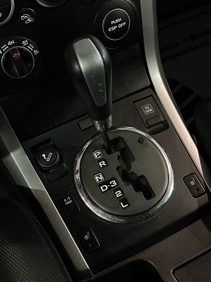 Suzuki Grand Vitara JX-E, 2008 года, пробег 156000 км