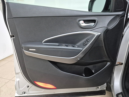 Hyundai Santa Fe Sport, 2013 года, пробег 198595 км