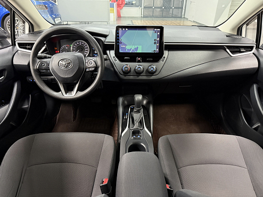 Toyota Corolla Pioneer, 2021 года, пробег 57453 км