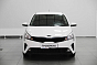 Kia Rio Luxe, 2021 года, пробег 74500 км