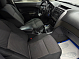 Geely Emgrand X7 Comfort, 2014 года, пробег 124155 км
