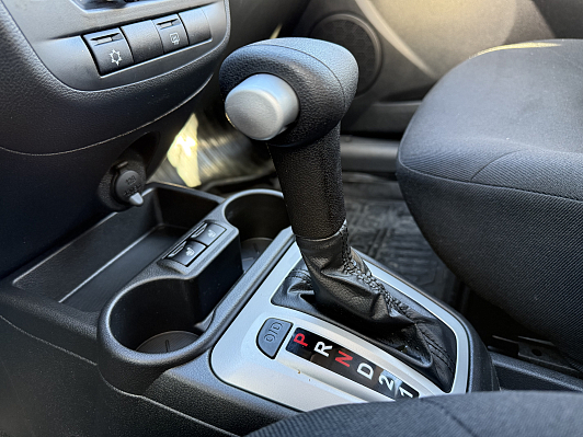 Lada (ВАЗ) Granta Comfort Учебная, 2020 года, пробег 39003 км