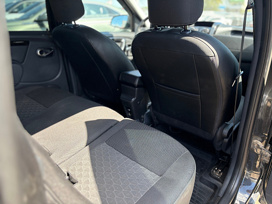 Lada (ВАЗ) Largus Luxe Light 5 мест Prestige, 2021 года, пробег 119012 км