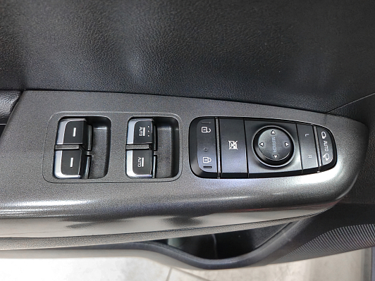 Kia Sportage Luxe, 2018 года, пробег 228878 км