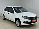 Lada (ВАЗ) Granta Classic, 2019 года, пробег 124256 км
