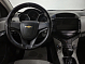 Chevrolet Cruze LS, 2012 года, пробег 276353 км