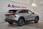 Haval F7 Техно +, серый